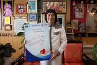 Thí sinh Miss World Vietnam 2019 kêu gọi hiến tạng cứu người