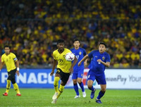 [ẢNH] ĐT Việt Nam áp đảo đội hình tiêu biểu AFF Cup 2018