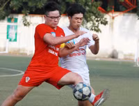 [ẢNH] Toàn cảnh lượt trận 15h chiều nay 23-10