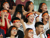 [ẢNH] Những người 