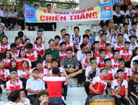 [ẢNH] Những người 