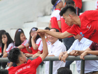 [ẢNH] Những người 