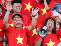 [ẢNH] Những người 