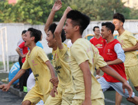 [ẢNH] Những người 