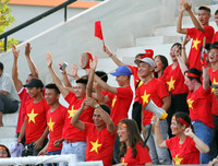 [ẢNH] Những người 