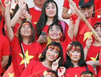 [ẢNH] Những người 