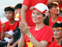 [ẢNH] Những người 