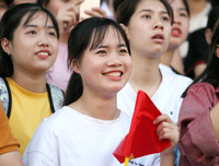 [ẢNH] Những người 