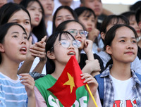 [ẢNH] Những người 