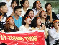 [ẢNH] Những người 