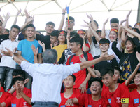 [ẢNH] Những người 