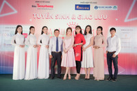 Á hậu Á hậu Diễm Trang tuyển sinh người đẹp cho 