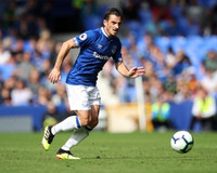 [ẢNH] Những hậu vệ kiến tạo hơn cả cầu thủ tấn công ở Premier League