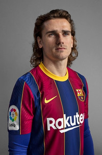 [ẢNH] Ngắm Messi trong bộ áo đấu Barca hoàn toàn mới