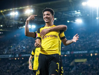 [ẢNH] 50 thần đồng bóng đá đương đại (P2): Sao mai điểm hẹn