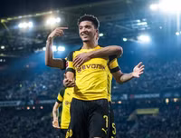 [ẢNH] 50 thần đồng bóng đá đương đại (P2): Sao mai điểm hẹn