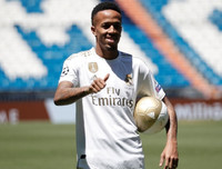 [ẢNH] Top 20 cầu thủ U21 đắt giá nhất thế giới: Mbappe không có đối thủ!