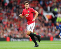 [ẢNH] Toàn cảnh màn vùi dập Chelsea của M.U ở vòng 1 Premier League