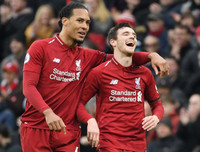 [ẢNH] Gặp Chelsea, người Liverpool lại trượt chân, nhưng nỗi ám ảnh đã bị đập tan!