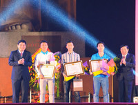 U23 Việt Nam giải tán, các tuyển thủ hồi hương trong vinh quang