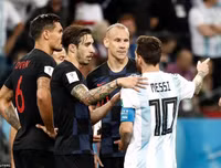 [ẢNH] Messi hóa 