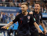 [ẢNH] Messi hóa 