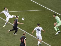 [ẢNH] Messi hóa 