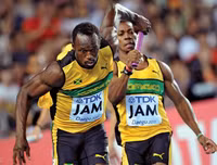 Usain Bolt đã trở thành người chạy nhanh nhất thế giới như thế nào?