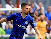 [ẢNH] Đội hình tối ưu để Chelsea sửa sai ở trận tranh Siêu cúp châu Âu đêm nay