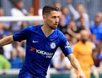 [ẢNH] Đội hình tối ưu để Chelsea sửa sai ở trận tranh Siêu cúp châu Âu đêm nay