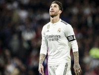 [ẢNH] Dàn sao thượng hạng đủ giúp Zidane khởi tạo 