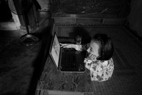 Nhiếp ảnh gia Phạm Hoài Thanh ra mắt các tác phẩm mới nhất về phụ nữ