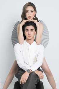 Á hậu Phương Nga tự tin khoe tình yêu thắm thiết với bạn trai