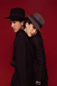 Á hậu Phương Nga tự tin khoe tình yêu thắm thiết với bạn trai