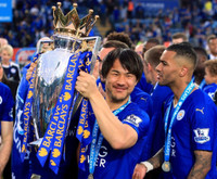 [ẢNH] Trước Minamino, số phận những cầu thủ Nhật tại Premier League như thế nào?