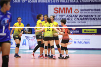 [ẢNH] Dàn chân dài 