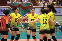 [ẢNH] Dàn chân dài 