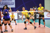 [ẢNH] Dàn chân dài 