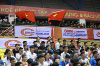 [ẢNH] Dàn chân dài 