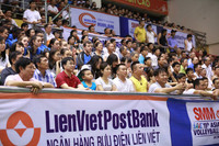 [ẢNH] Dàn chân dài 