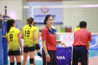 [ẢNH] Dàn chân dài 