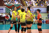 [ẢNH] Dàn chân dài 