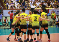 [ẢNH] Dàn chân dài 