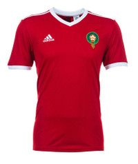 [ẢNH] Ngắm toàn bộ áo đấu chính thức của 32 đội tuyển dự World Cup 2018