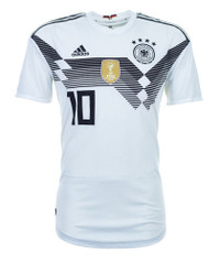 [ẢNH] Ngắm toàn bộ áo đấu chính thức của 32 đội tuyển dự World Cup 2018