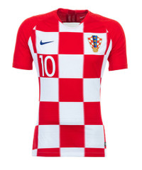 [ẢNH] Ngắm toàn bộ áo đấu chính thức của 32 đội tuyển dự World Cup 2018