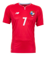 [ẢNH] Ngắm toàn bộ áo đấu chính thức của 32 đội tuyển dự World Cup 2018