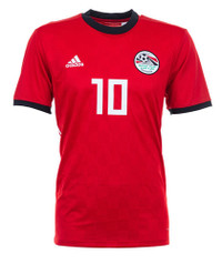 [ẢNH] Ngắm toàn bộ áo đấu chính thức của 32 đội tuyển dự World Cup 2018