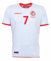 [ẢNH] Ngắm toàn bộ áo đấu chính thức của 32 đội tuyển dự World Cup 2018