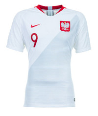 [ẢNH] Ngắm toàn bộ áo đấu chính thức của 32 đội tuyển dự World Cup 2018